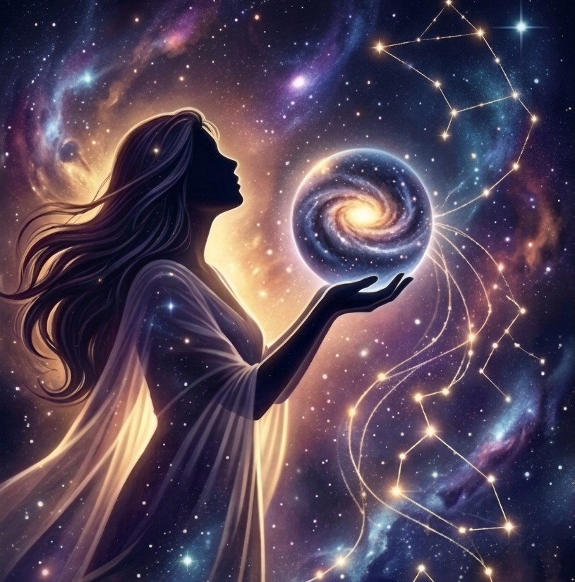 Cosmic profile