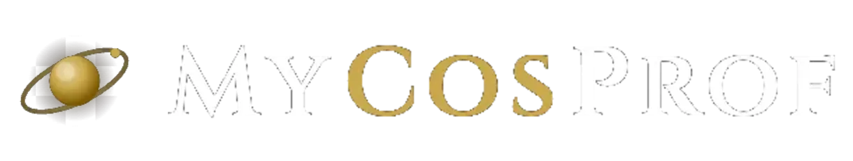 COSMIC Logo